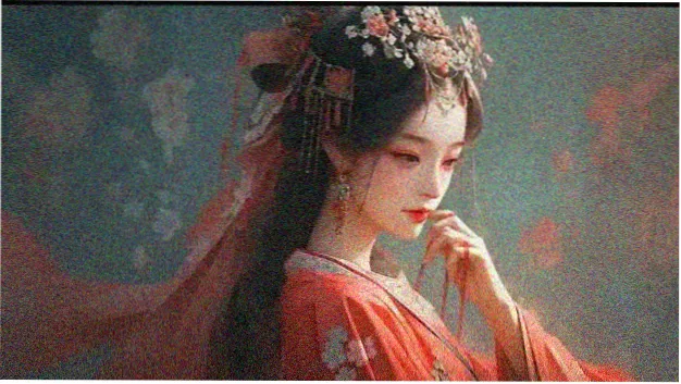 丫丫影视轮播图 调色教程专题视觉